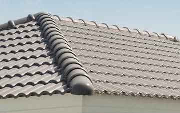 advantages of Ashley Heath clay roofing
