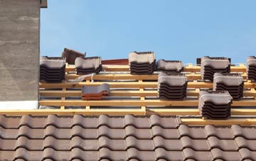 Ashley Heath clay roofing costs