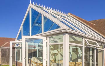 conservatory roof insulation costs Ashley Heath