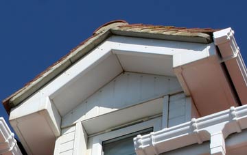 Ashley Heath fascia installation costs