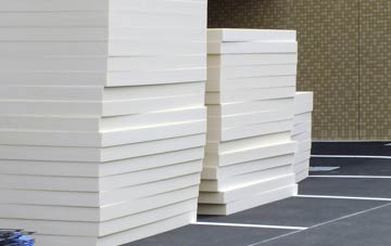 Ashley Heath flat roof insulation costs