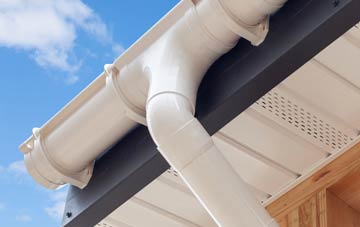 Ashley Heath gutter installation costs