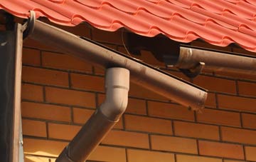 Ashley Heath gutter repair costs