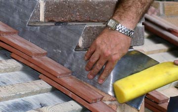 is Ashley Heath lead roofing safe?