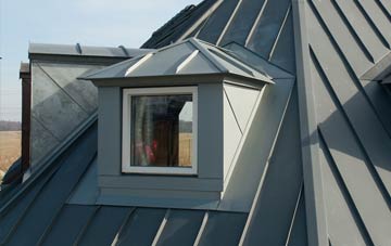 metal roofing Ashley Heath