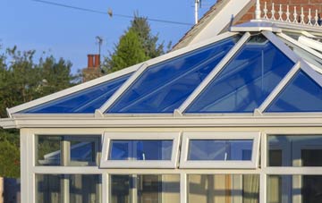 professional Ashley Heath conservatory insulation