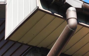 Ashley Heath soffit installation costs