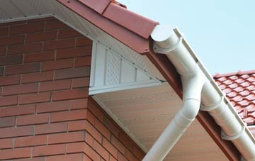 Ashley Heath soffit repair costs