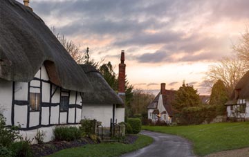 is Ashley Heath thatch roofing popular
