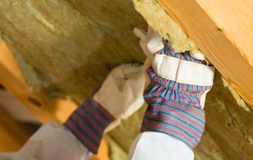types of Ashley Heath pitched roof insulation materials