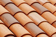 Ashley Heath clay roofing