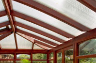 Ashley Heath conservatory roofing insulation