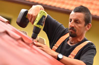 Ashley Heath garage roof repairs