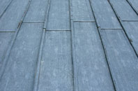 Ashley Heath lead roofing