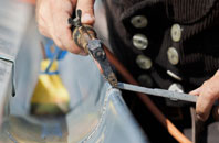 Ashley Heath lead roof quotes