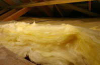Ashley Heath pitch roof insulation