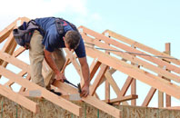 Ashley Heath roof trusses